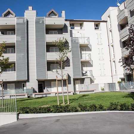 Il Puccino - Modern Apartment Lukka Zewnętrze zdjęcie