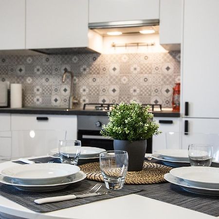 Il Puccino - Modern Apartment Lukka Zewnętrze zdjęcie