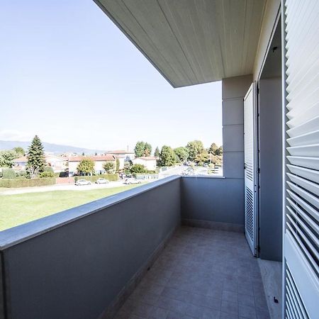 Il Puccino - Modern Apartment Lukka Zewnętrze zdjęcie