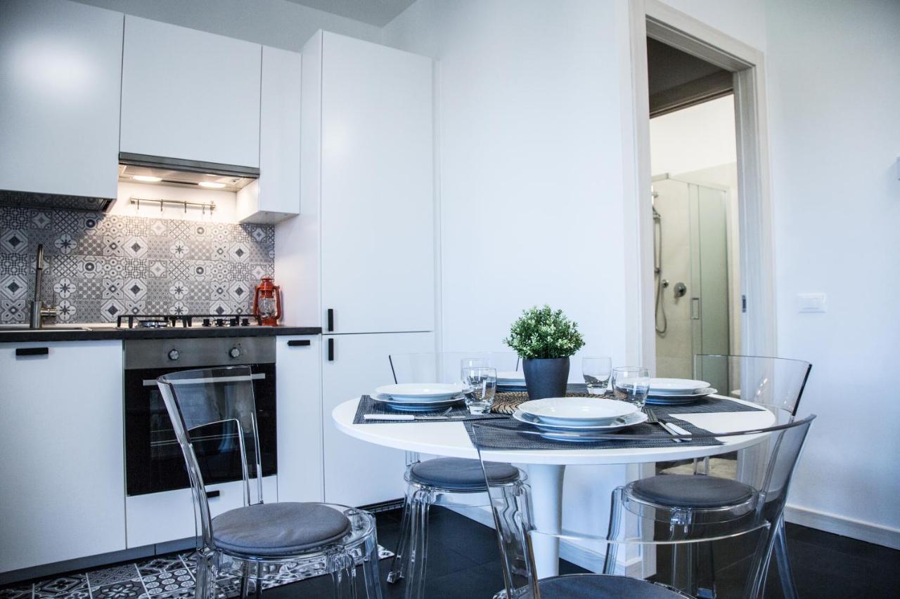 Il Puccino - Modern Apartment Lukka Zewnętrze zdjęcie