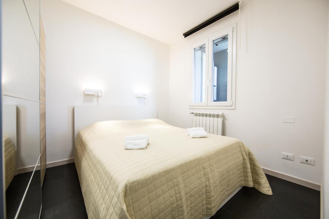 Il Puccino - Modern Apartment Lukka Zewnętrze zdjęcie