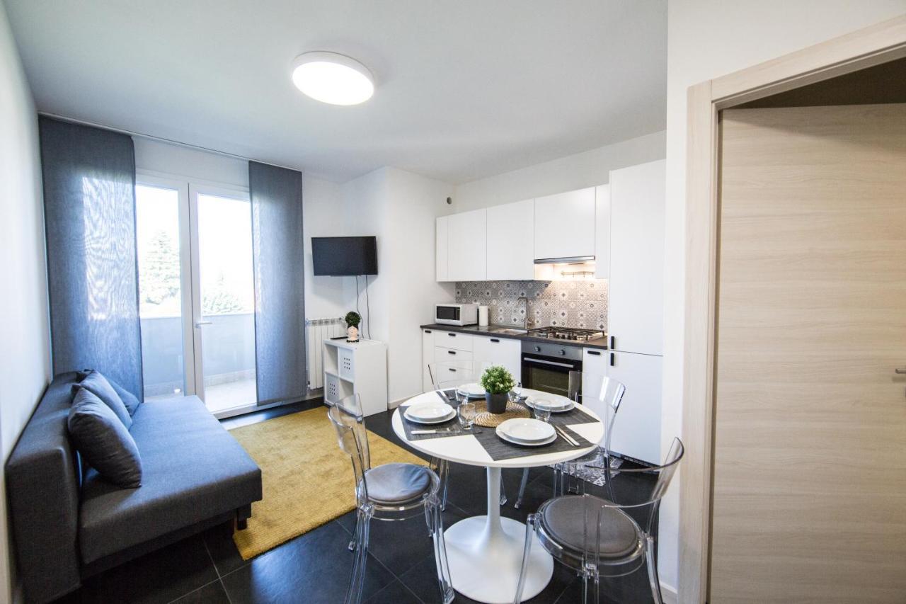 Il Puccino - Modern Apartment Lukka Zewnętrze zdjęcie