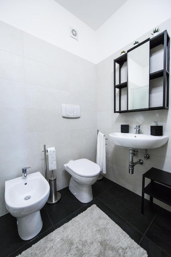 Il Puccino - Modern Apartment Lukka Zewnętrze zdjęcie