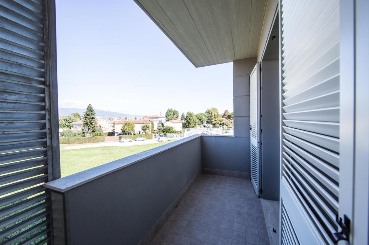 Il Puccino - Modern Apartment Lukka Zewnętrze zdjęcie