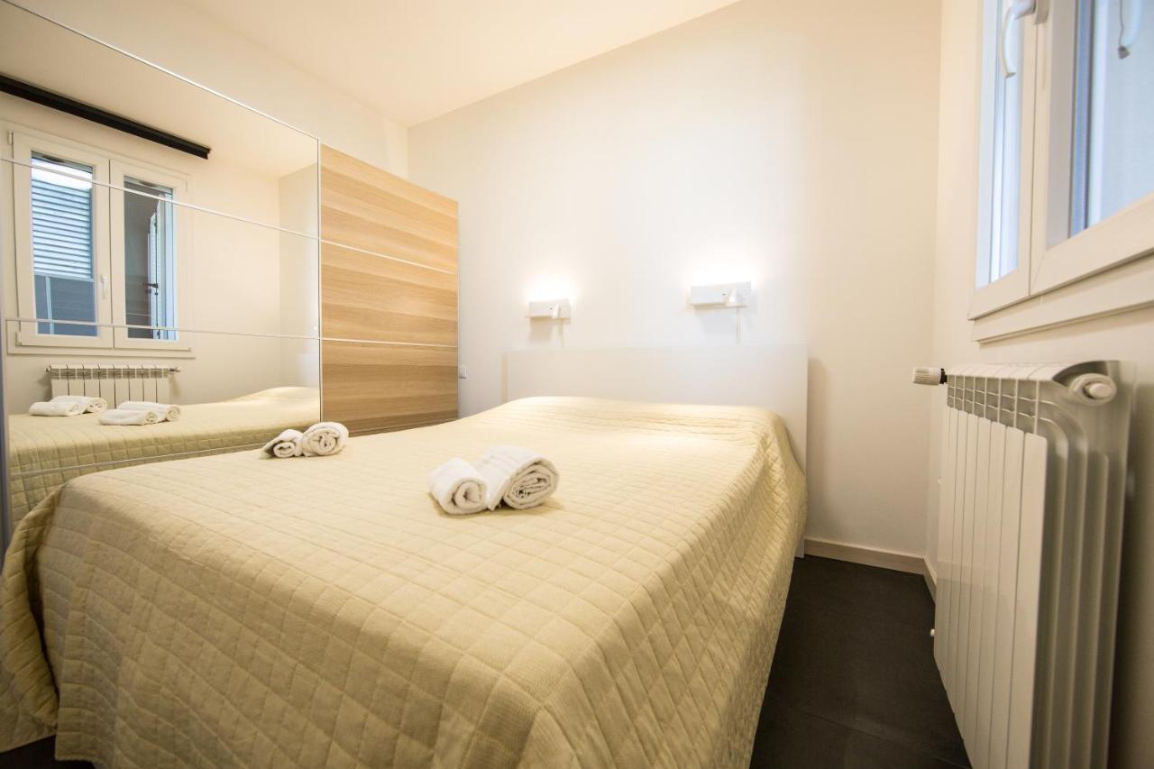 Il Puccino - Modern Apartment Lukka Zewnętrze zdjęcie